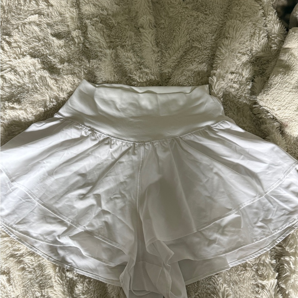 OFFLINE BY AERIE SHORTS